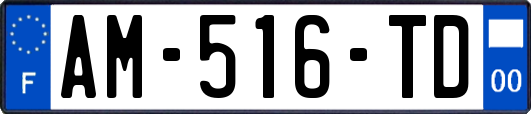 AM-516-TD