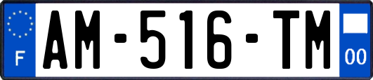 AM-516-TM
