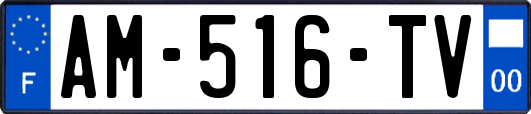 AM-516-TV