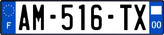AM-516-TX