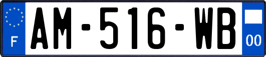 AM-516-WB