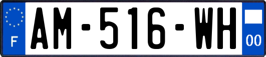 AM-516-WH