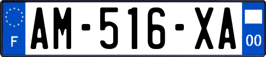 AM-516-XA
