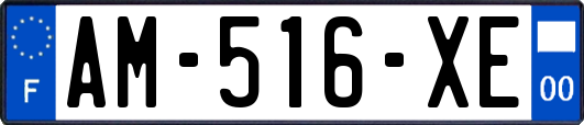 AM-516-XE