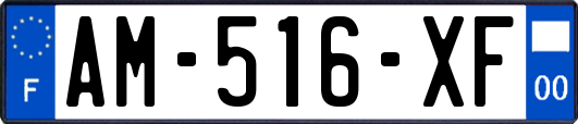 AM-516-XF
