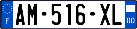 AM-516-XL