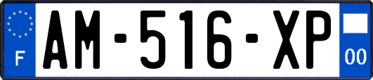 AM-516-XP