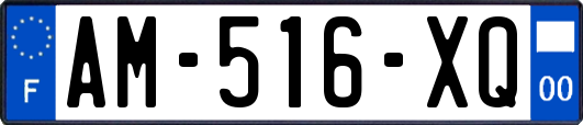 AM-516-XQ