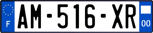 AM-516-XR
