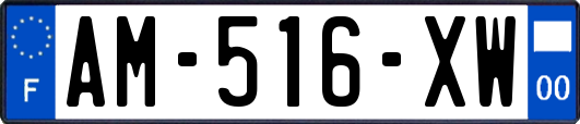 AM-516-XW