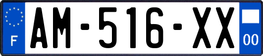 AM-516-XX