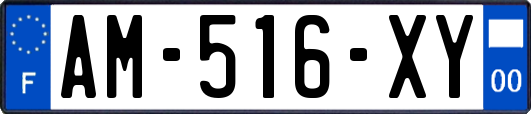 AM-516-XY