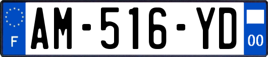 AM-516-YD