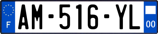 AM-516-YL