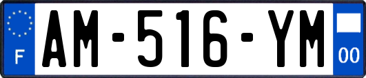 AM-516-YM