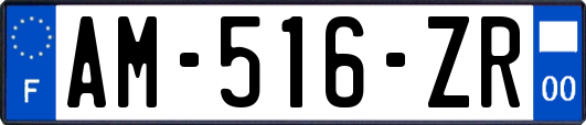 AM-516-ZR