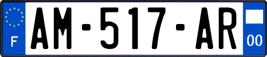 AM-517-AR