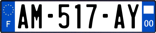 AM-517-AY