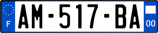 AM-517-BA