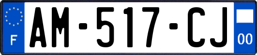 AM-517-CJ