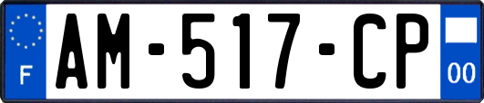 AM-517-CP