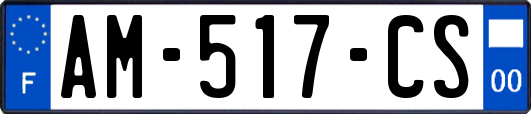 AM-517-CS