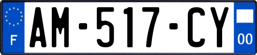 AM-517-CY