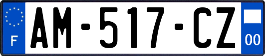 AM-517-CZ