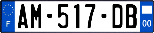 AM-517-DB