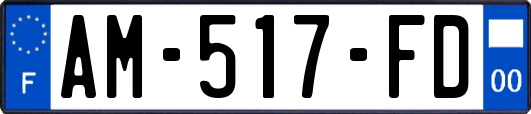 AM-517-FD