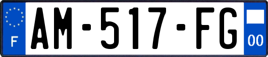 AM-517-FG