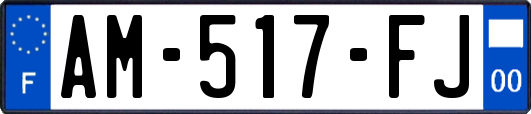 AM-517-FJ