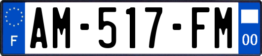 AM-517-FM