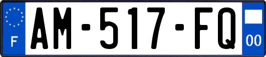 AM-517-FQ