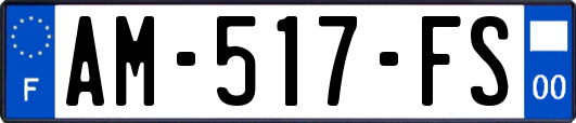 AM-517-FS