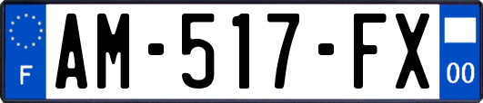 AM-517-FX