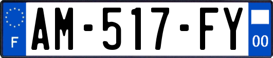 AM-517-FY