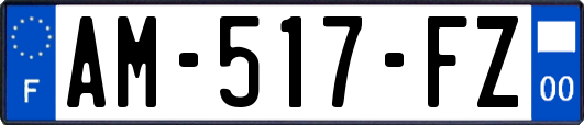 AM-517-FZ