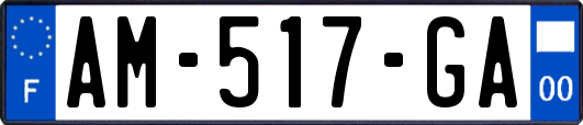 AM-517-GA