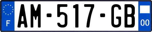 AM-517-GB