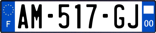 AM-517-GJ