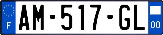 AM-517-GL