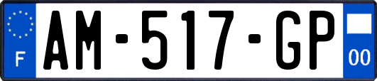 AM-517-GP