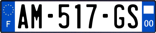 AM-517-GS