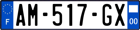 AM-517-GX