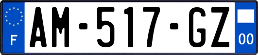 AM-517-GZ