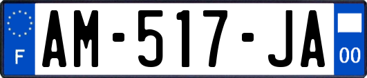 AM-517-JA