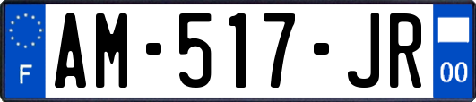 AM-517-JR