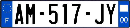 AM-517-JY