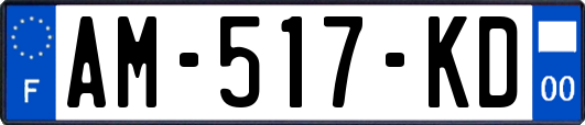 AM-517-KD